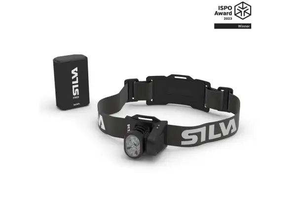 Silva Free 2000 M Stirnlampe