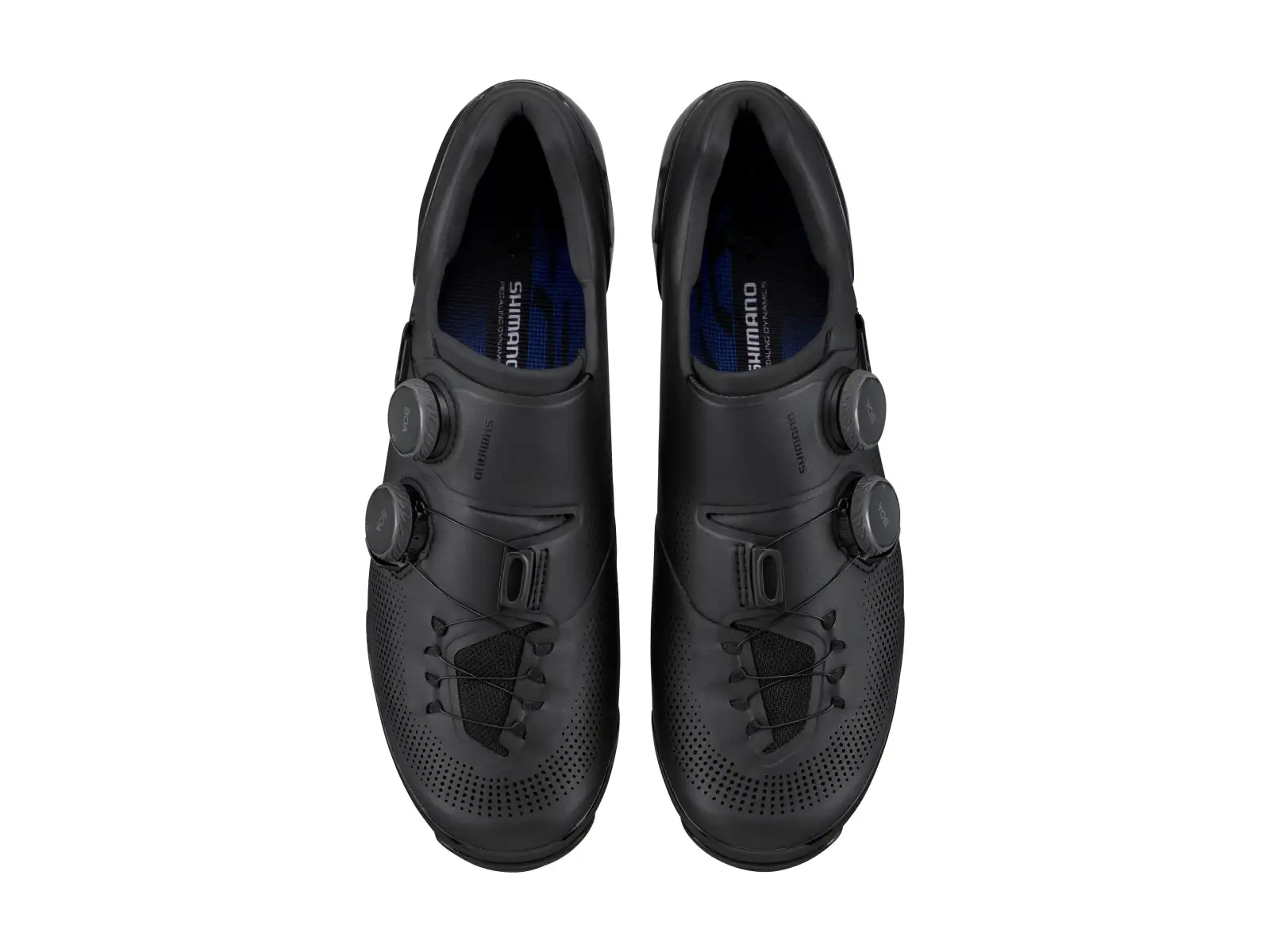 Shimano SH-XC903 Herren MTB-Schuhe Schwarz