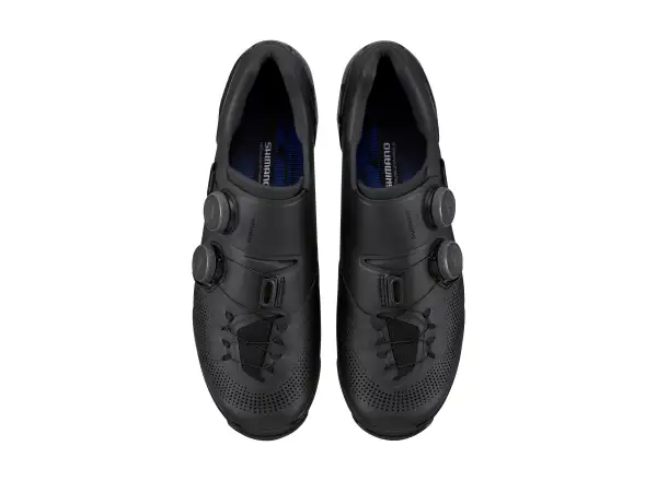Shimano SH-XC903 Herren MTB-Schuhe Schwarz