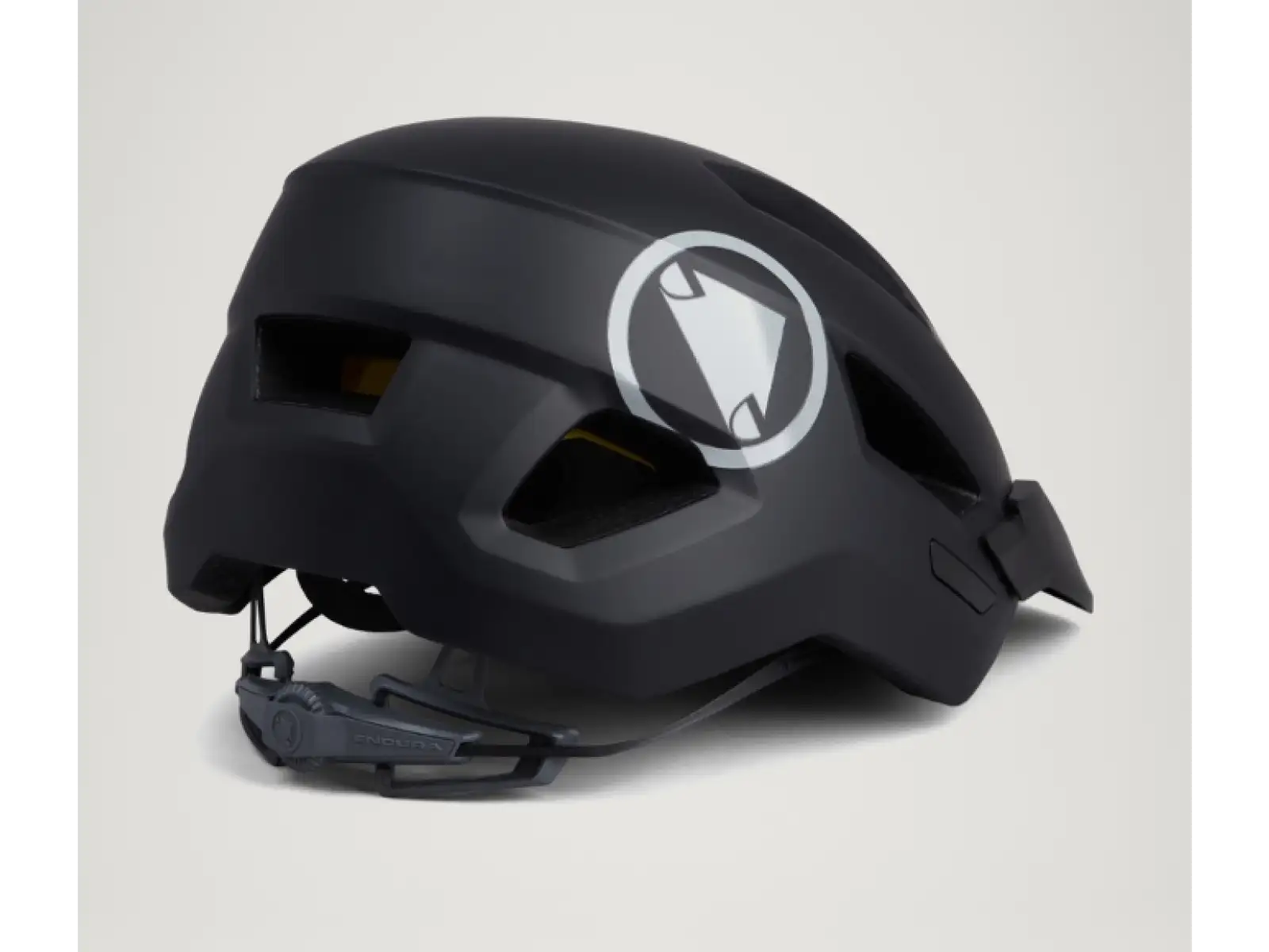 Endura Humvee Mips Helm Black