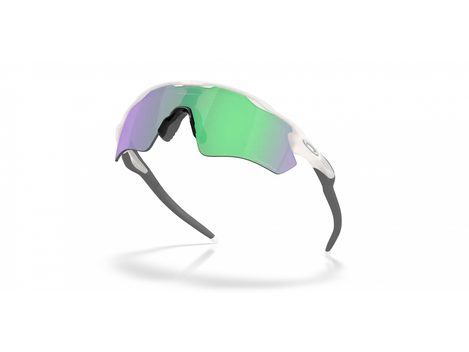 Oakley Radar EV Path Brille Matte Vapor/Prizm Road Jade