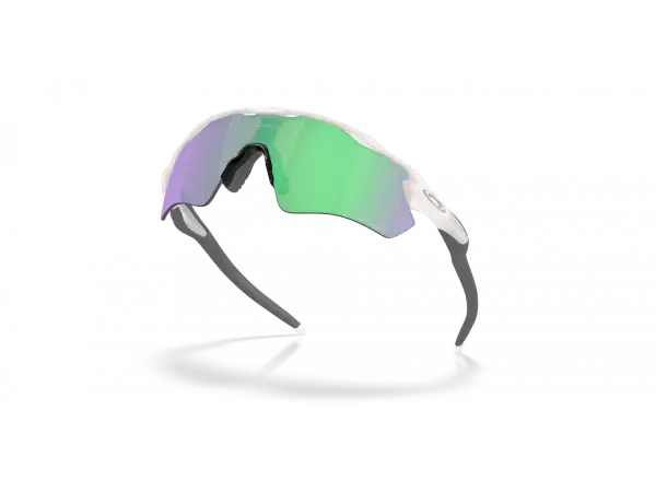 Oakley Radar EV Path Brille Matte Vapor/Prizm Road Jade