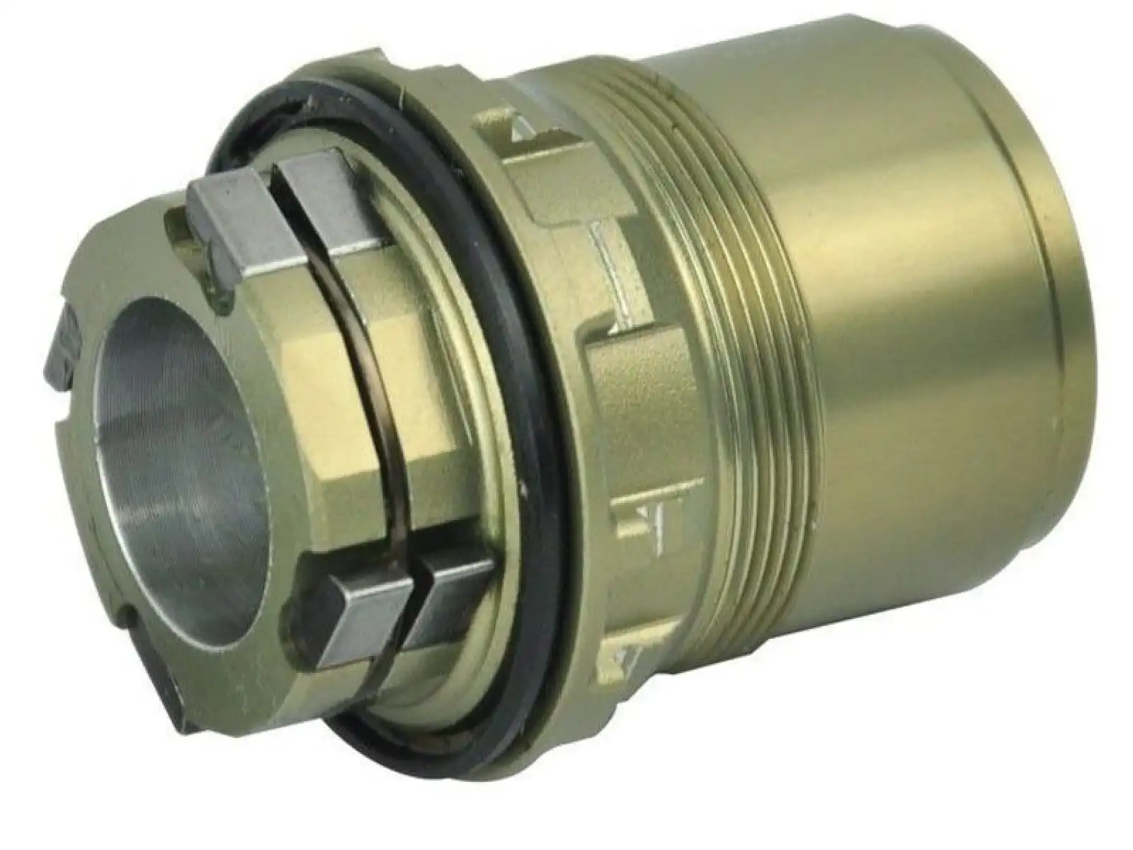 XD Verbindungsmutter für Novatec-Naben D792SB/D772SB/XD612SB/D882SB