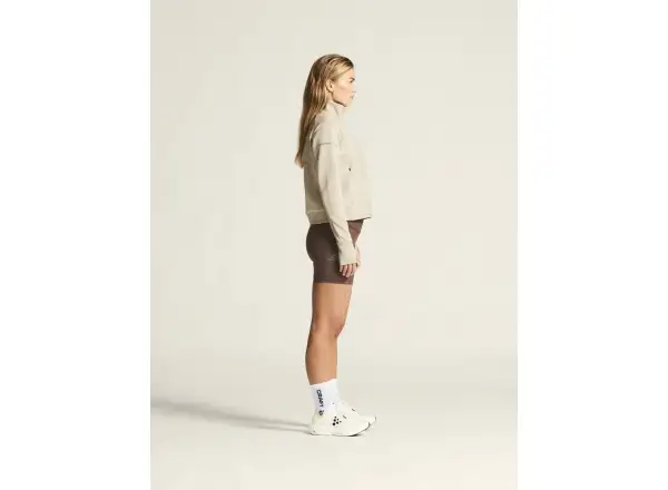 Craft SubZ 4 Damenjacke beige