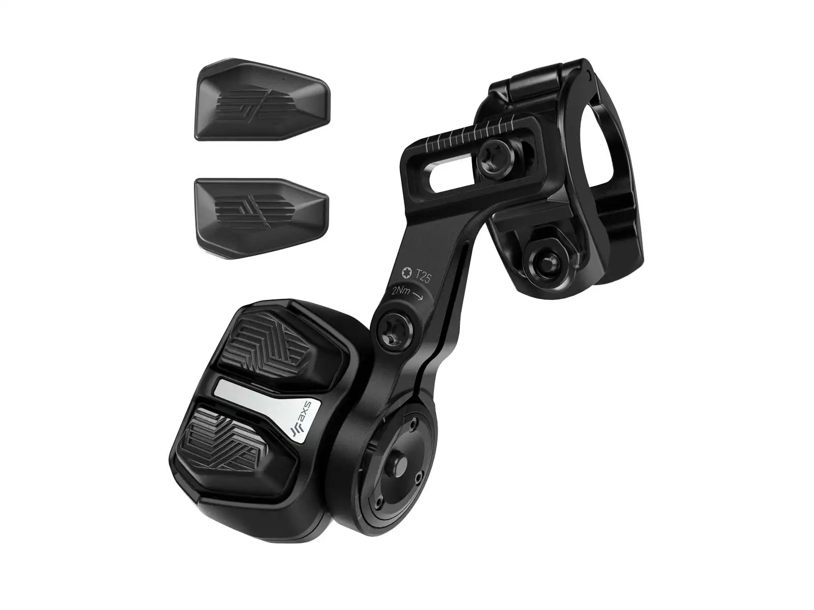 Sram XX Eagle Transmission T-Type AXS Gruppe für E-Mountainbikes 104 BCD