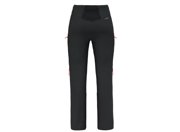 Salewa Sella 3L Powertex Damenhose Black Out