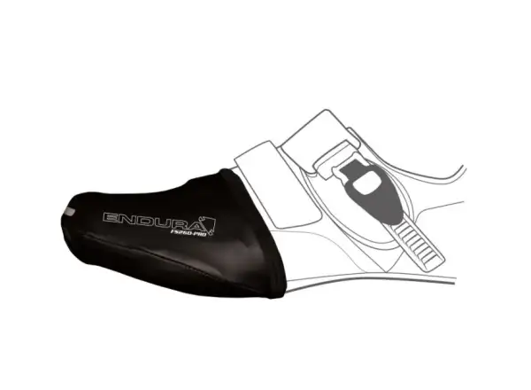 Endura Slick Toe Überzieher für Radschuhe