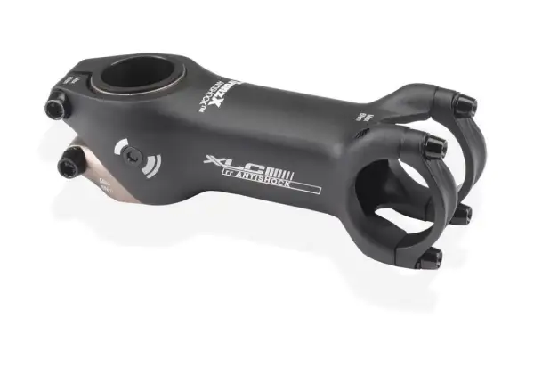 XLC ST-M21 A-Head Antishock Vorbau 6°, 1 1/8", 31,8 mm, 100 mm, schwarz