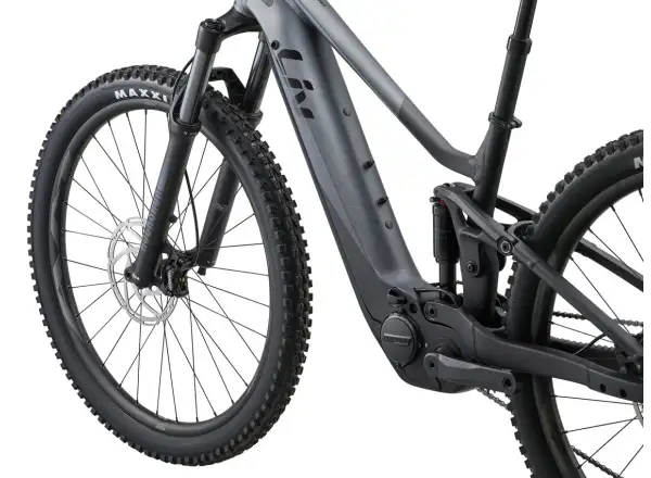 Liv Embolden E+ 1 Pro Black Diamond E-Mountainbike