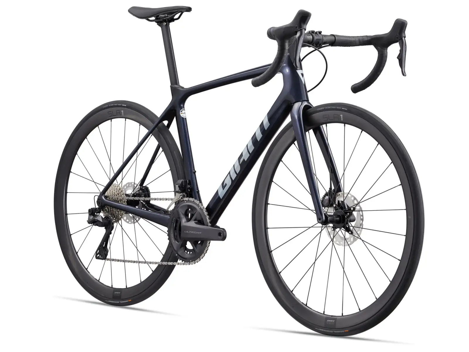 Giant TCR Advanced 0 Disc Pro Compat Rennrad