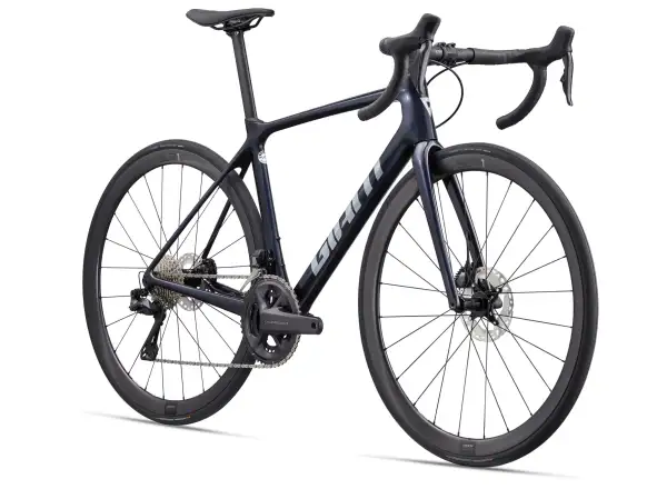 Giant TCR Advanced 0 Disc Pro Compat Rennrad
