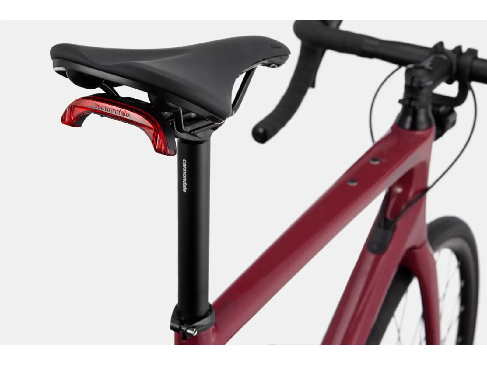 Cannondale Synapse Carbon 3 L BCH Rennrad