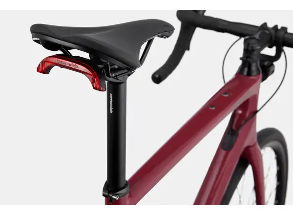 Cannondale Synapse Carbon 3 L BCH Rennrad