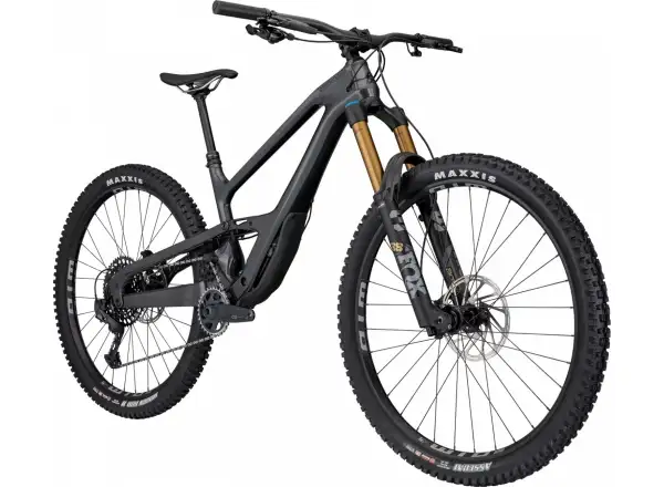 Cannondale Jekkyl 29 Carbon 1 Mountainbike Full-Suspension Graphite