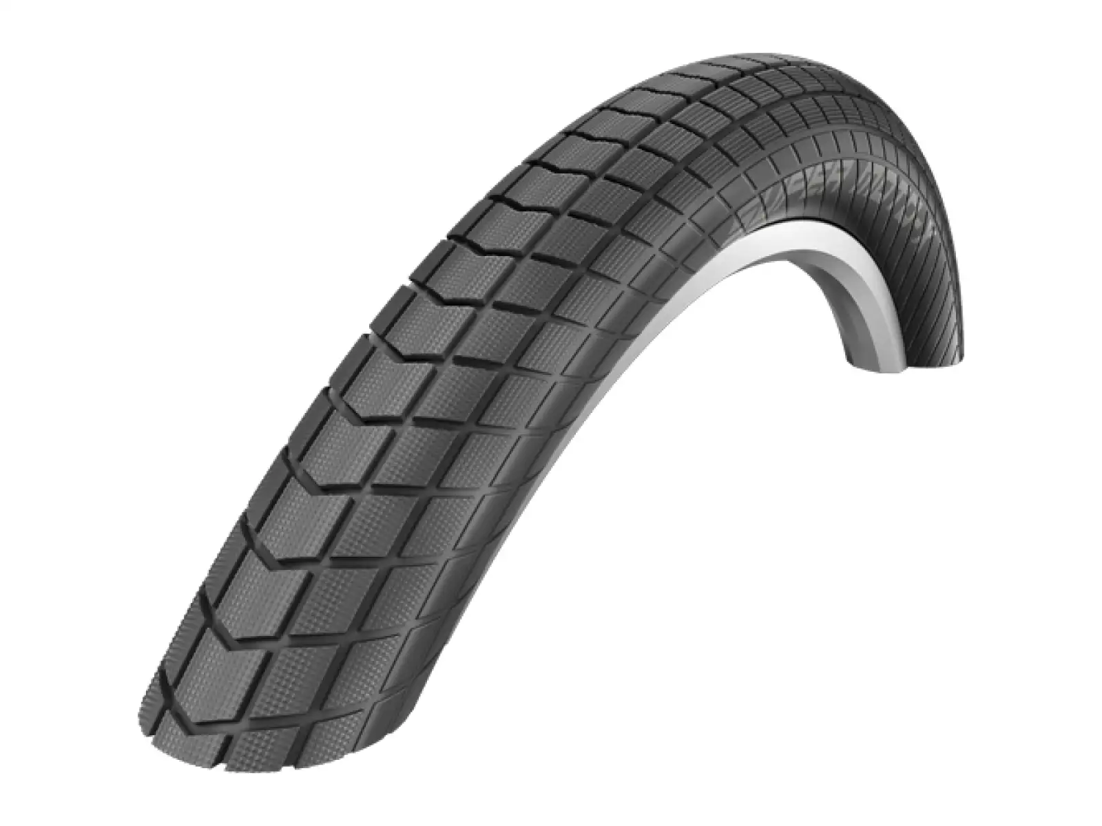 Schwalbe Super Moto-X SS, RaceGuard 27,5x2,40" MTB Reifen Draht