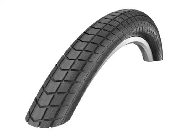 Schwalbe Super Moto-X SS, RaceGuard 27,5x2,40" MTB Reifen Draht