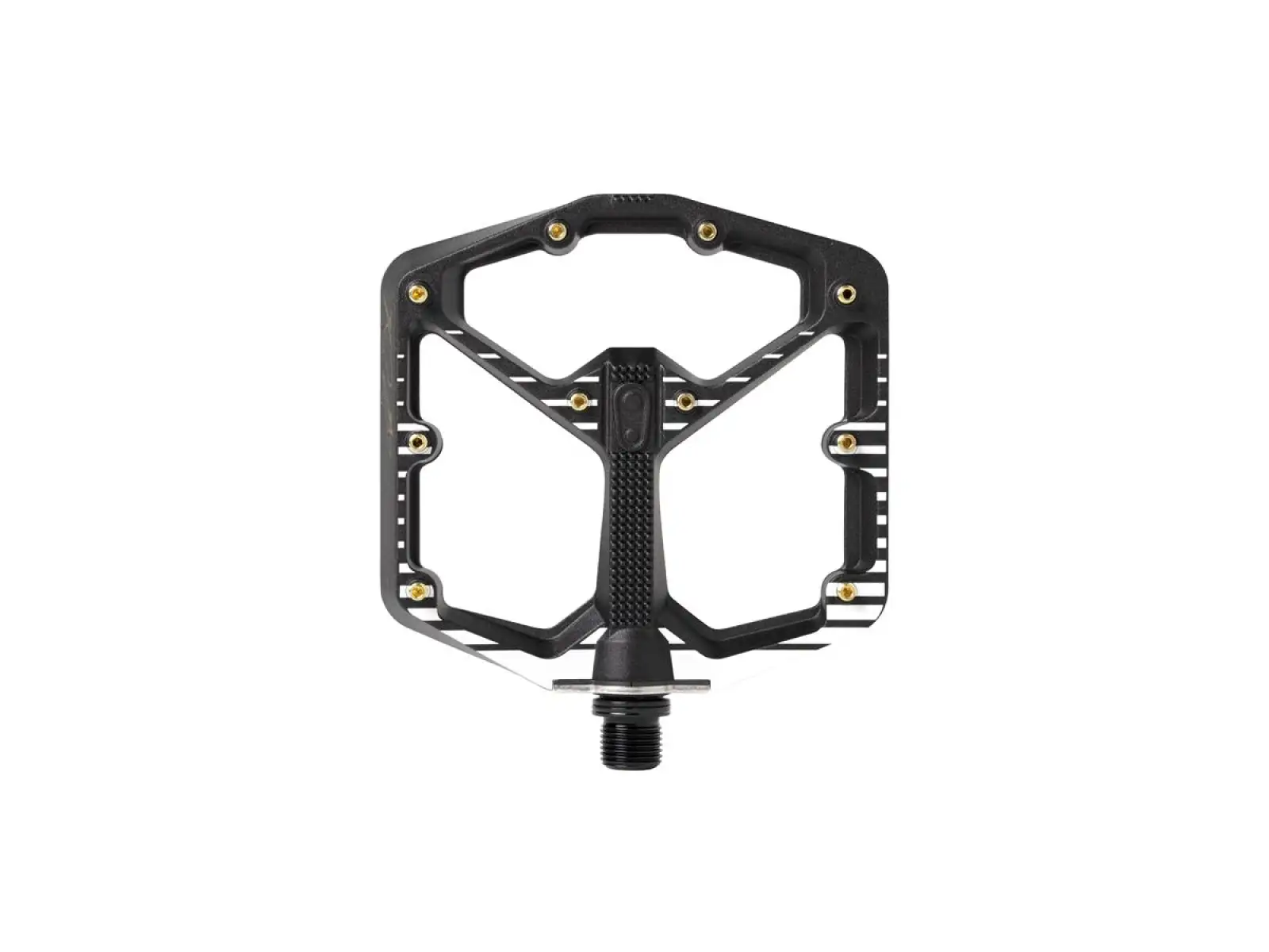 Crankbrothers Stamp 7 Large Plattformpedale Fabio Wibmer Signature Edition