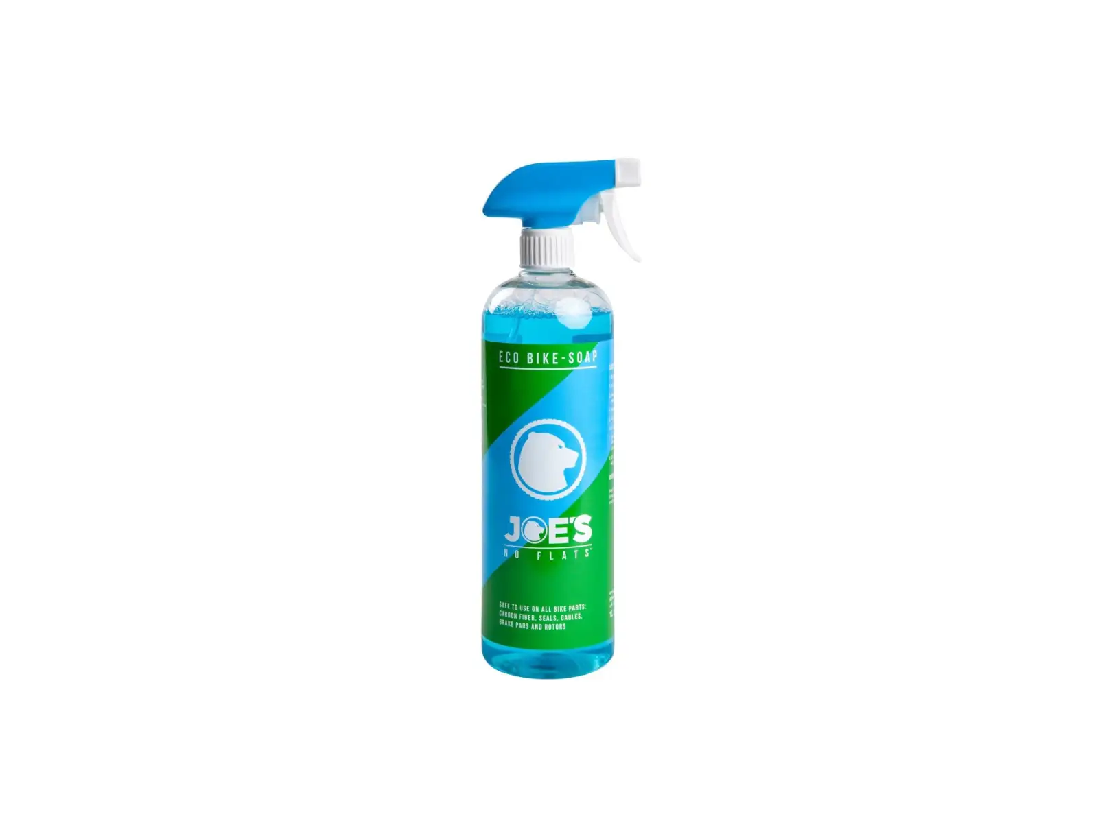 JOE´S Eco Bike Soap Reiniger 1000 ml