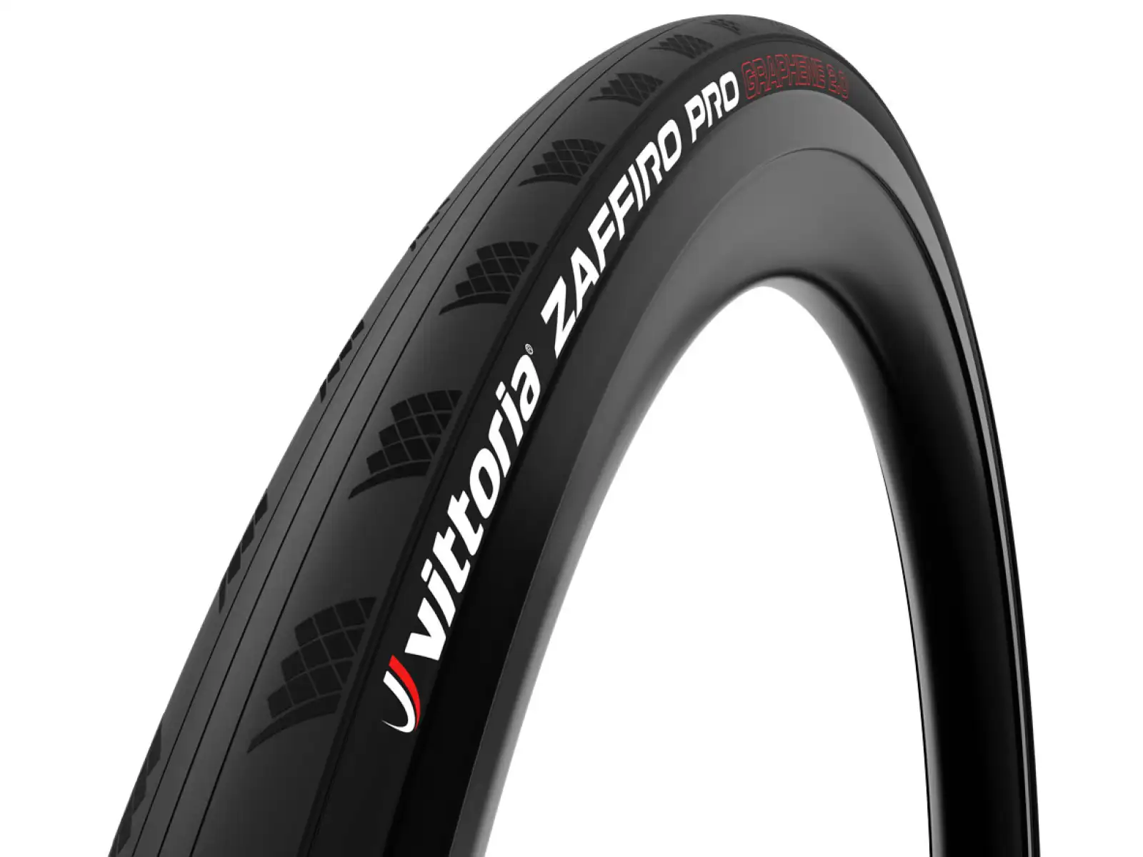 Vittoria Zaffiro Pro V 25-622 Rennradreifen Kevlar Schwarz