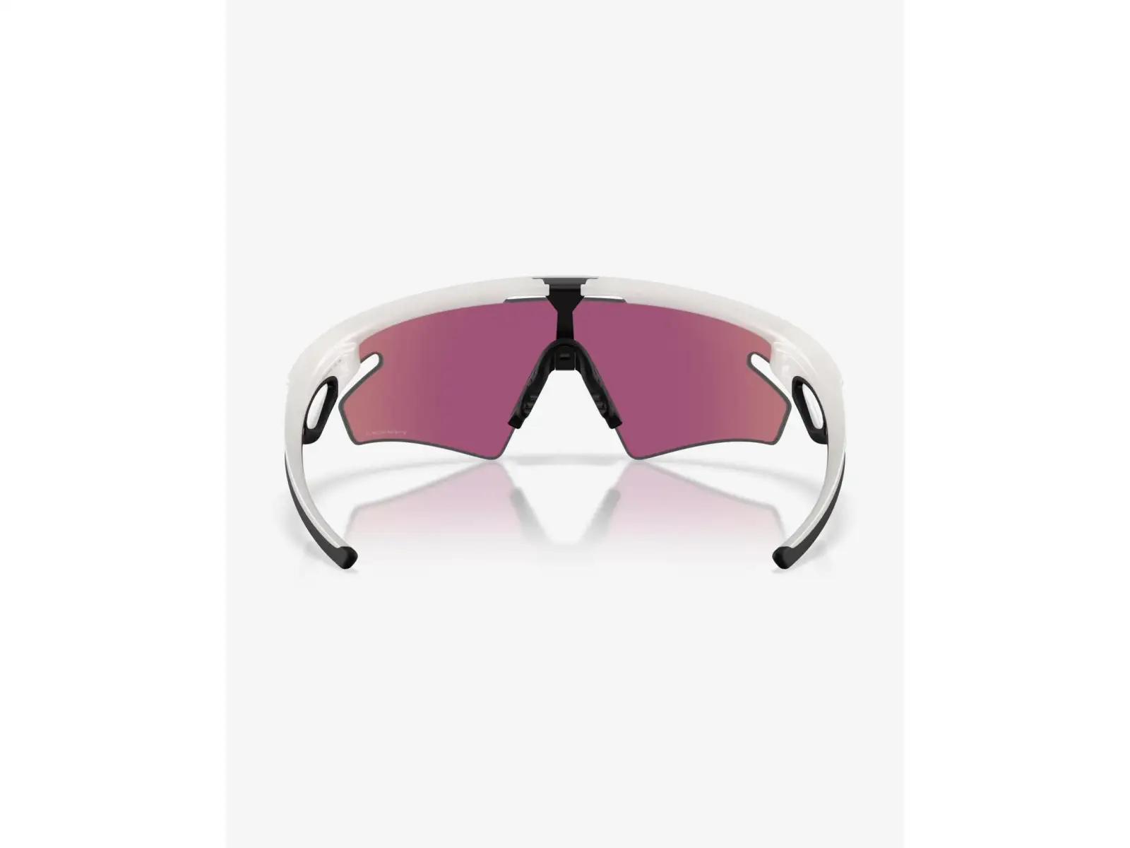 Oakley Sphaera Strike Sportbrille Matte Mist/Prizm Road Jade