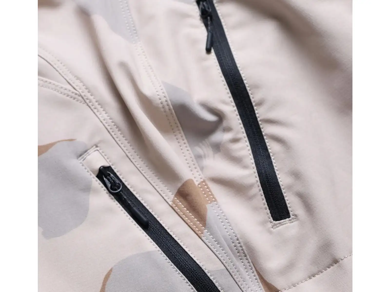 Troy Lee Designs Lilium Pro Damen-Shorts Flow Camo Pumice