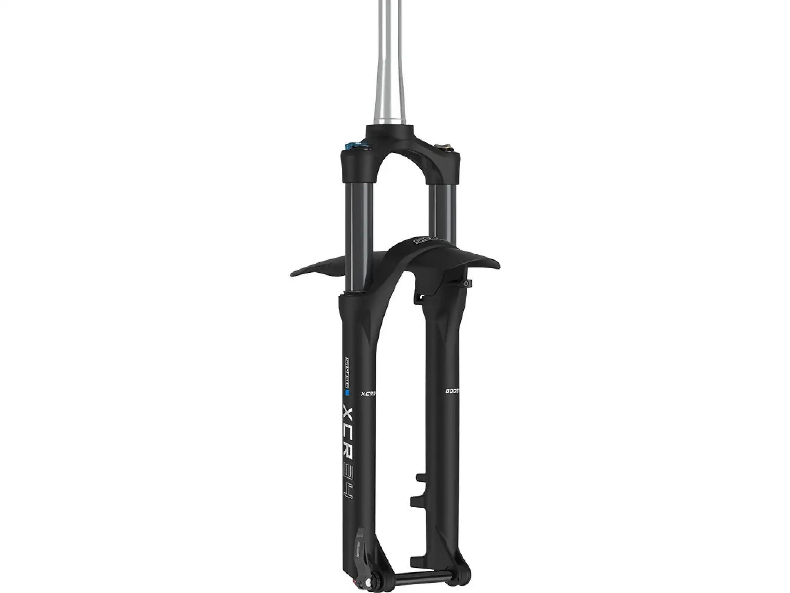SR Suntour XCR 34 Air RL-R 120 mm 27,5" Boost Luftfedergabel