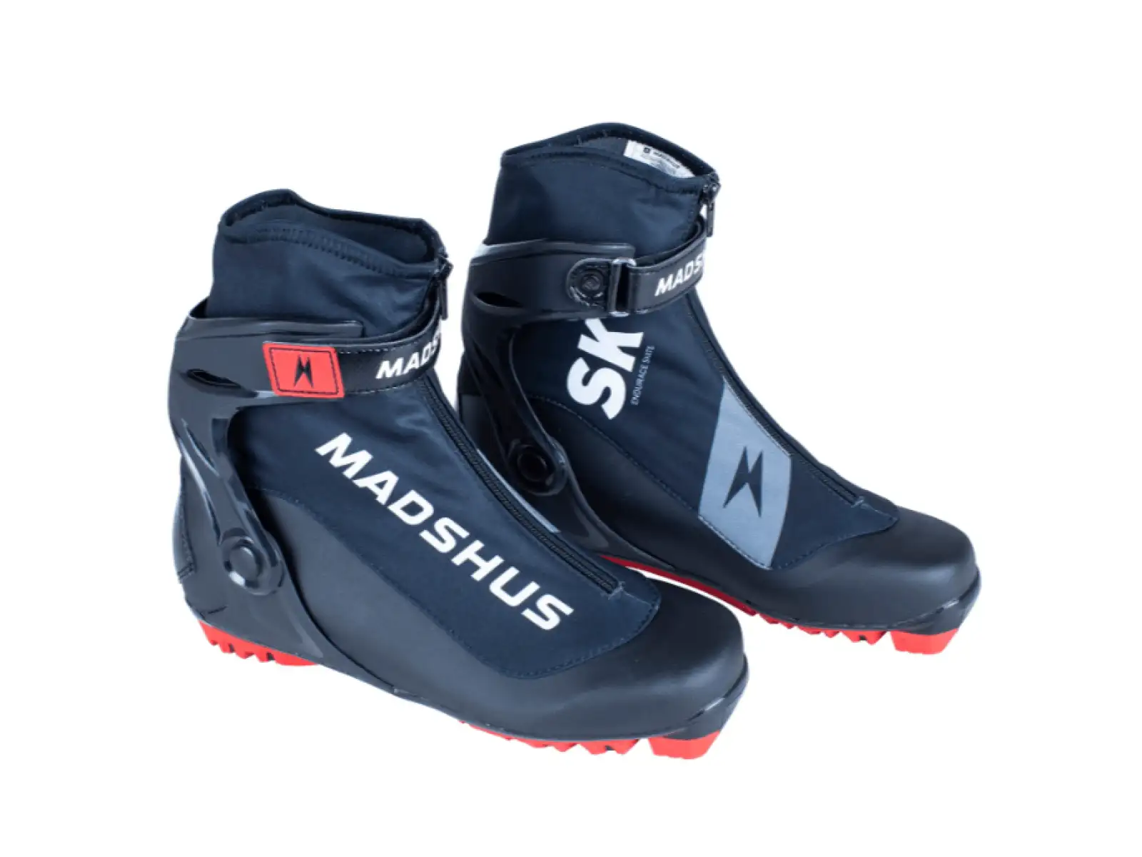 Madshus Endurace Skate Langlaufschuhe
