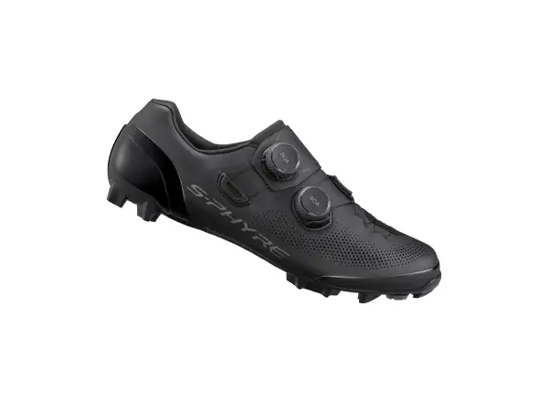Shimano SH-XC903 Herren MTB-Schuhe Schwarz
