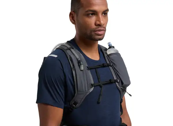 Haglöfs L.I.M. Airak 14 Rucksack schwarz