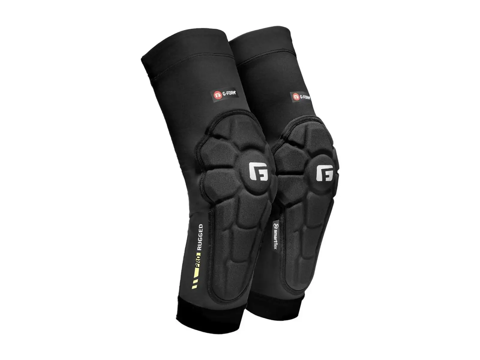 G-Form Pro Rugged 2 Ellbogenschützer Black