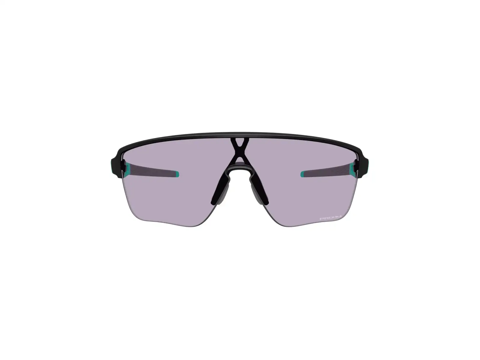 Oakley Corridor SQ Sonnenbrille Matte Black/Prizm Slate