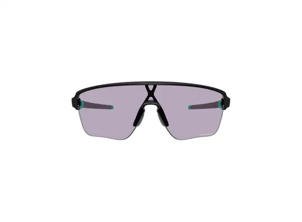 Oakley Corridor SQ Sonnenbrille Matte Black/Prizm Slate