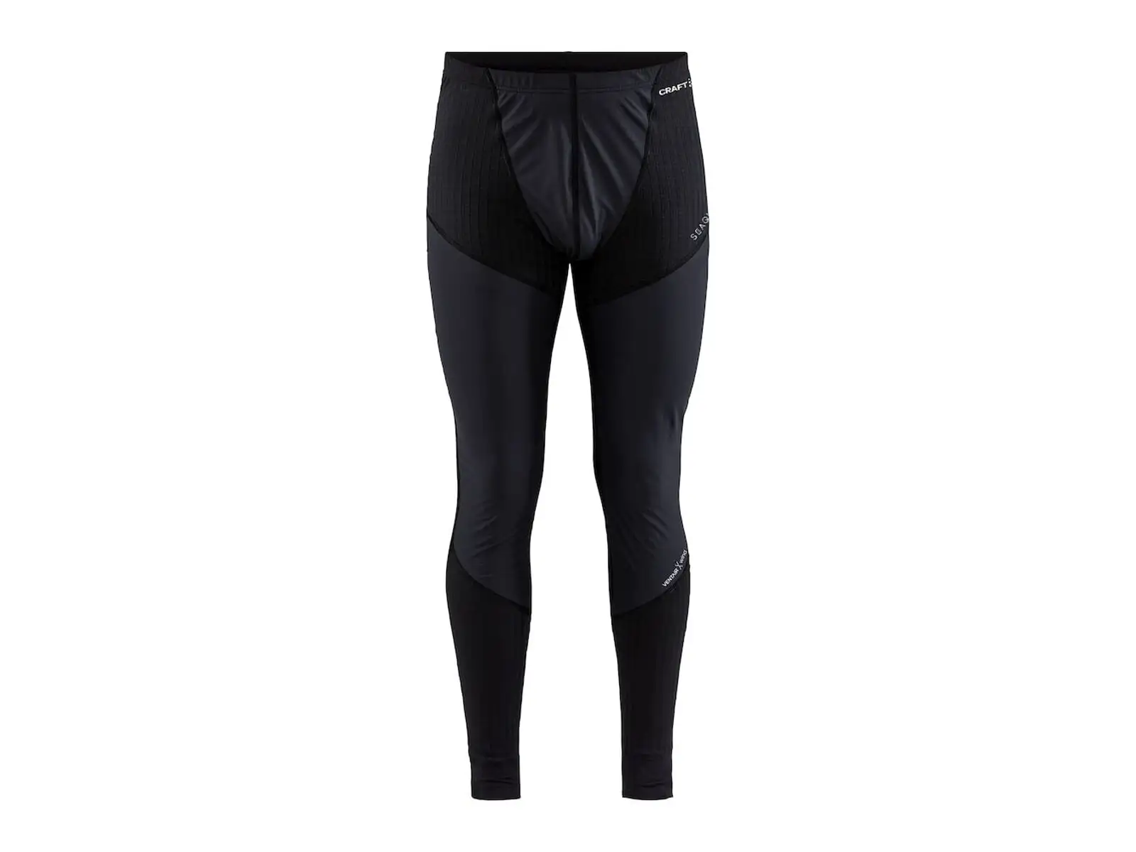 Craft Active Extreme X Wind Herren Unterhose Schwarz