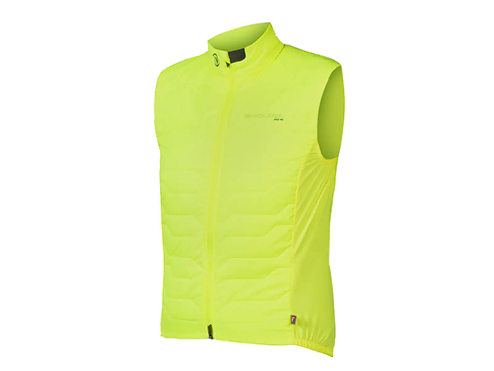 Endura Pro SL Primaloft II Herrenweste Hi-Viz Gelb