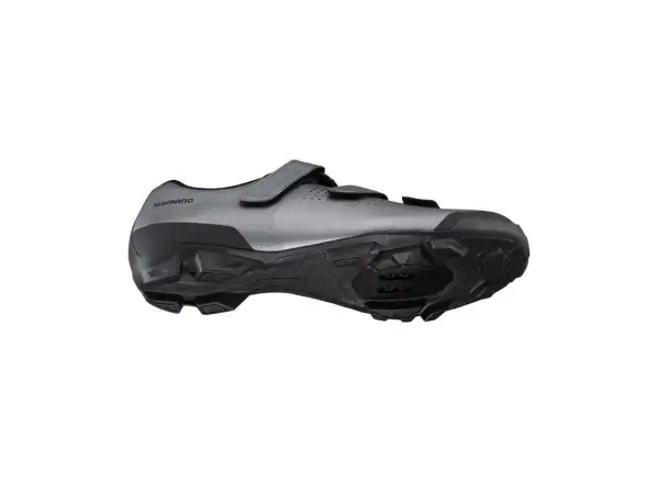 Shimano SH-XC100 Herren MTB-Schuhe silber