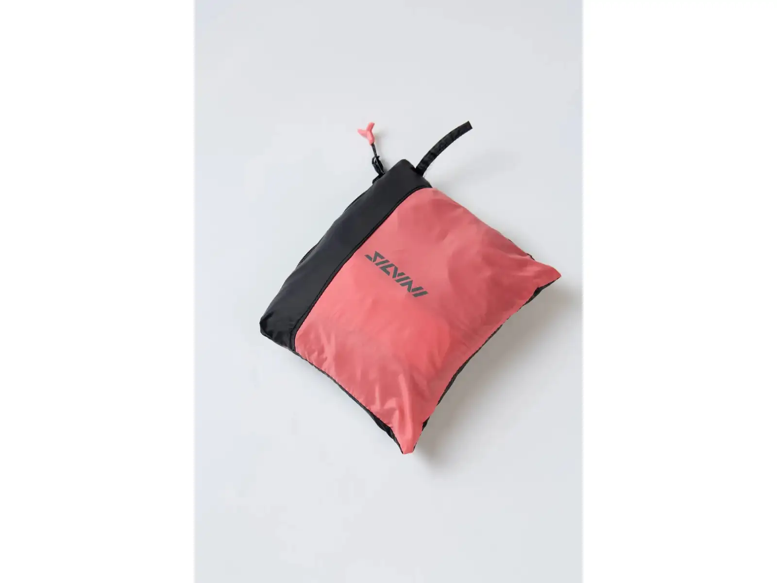Silvini Gela Damenjacke Black/Coral