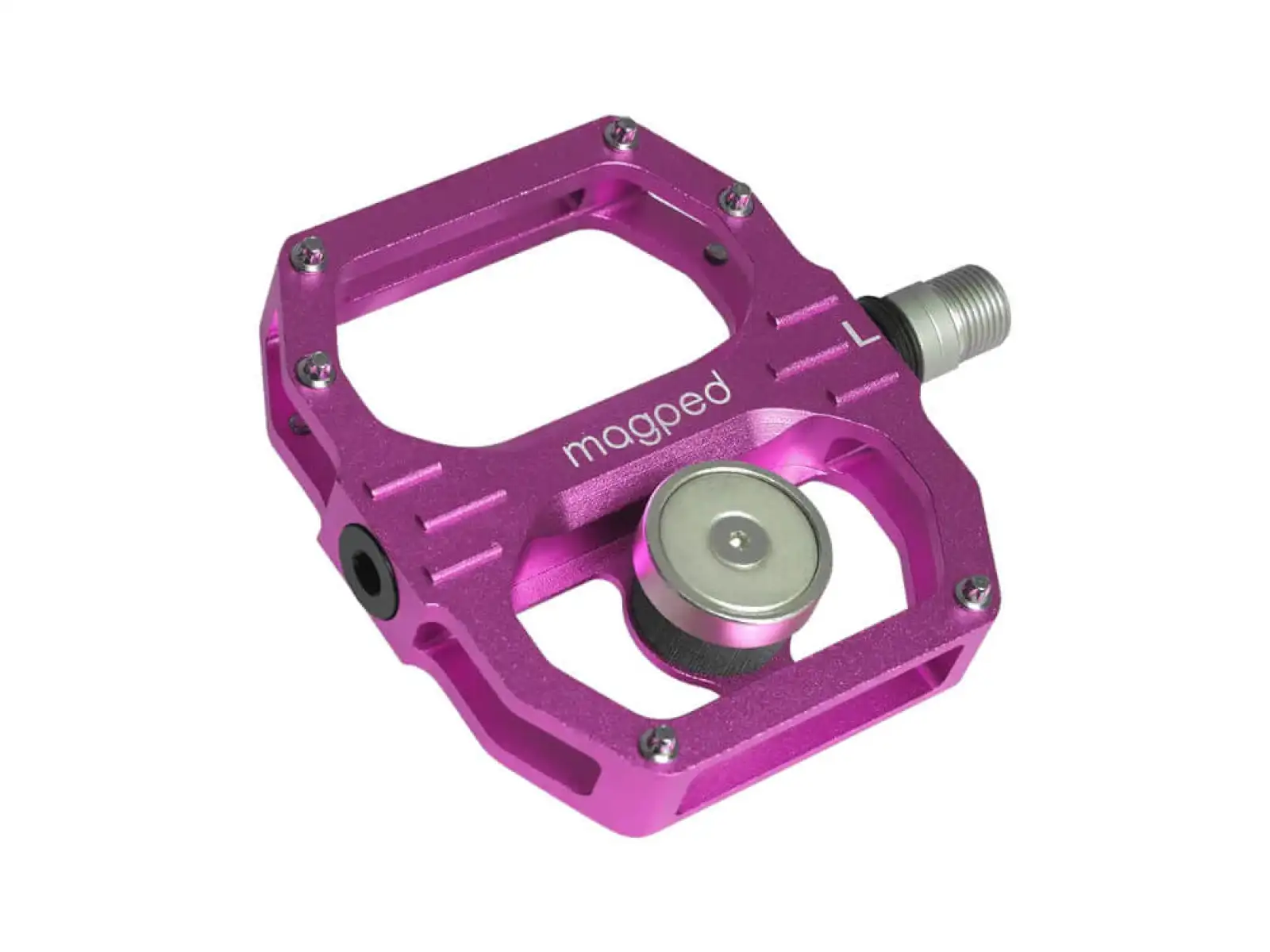 Magped Sport2 200N magnetische Pedale