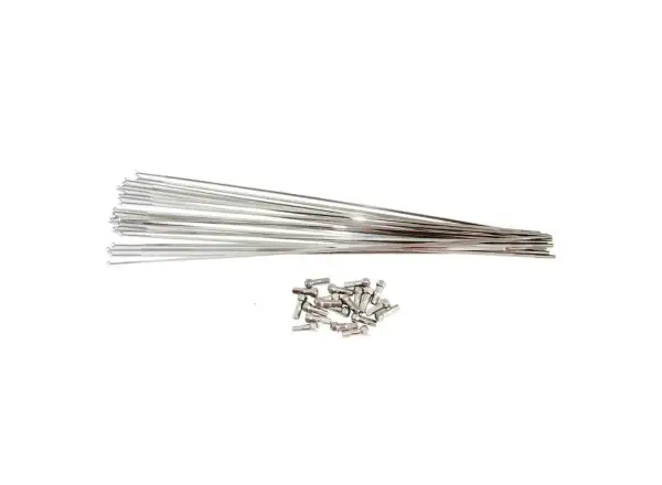 FSA Spokes Kit T-42 Ersatzspeichen 268-271mm