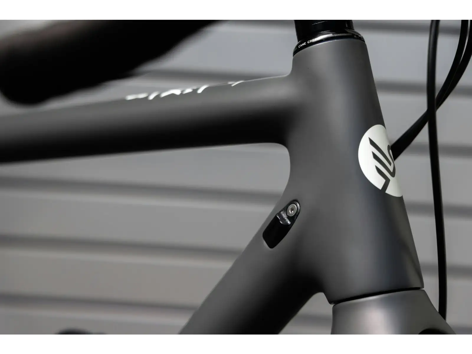 Ibis Hakka Mx Apex Gravel Fahrrad – Slate