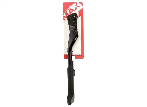 MAX1 E-bike 18 Hinterbauständer für Fahrräder 24-29" schwarz