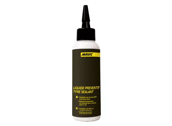 Mavic UST Reifen Dichtmittel 120 ml