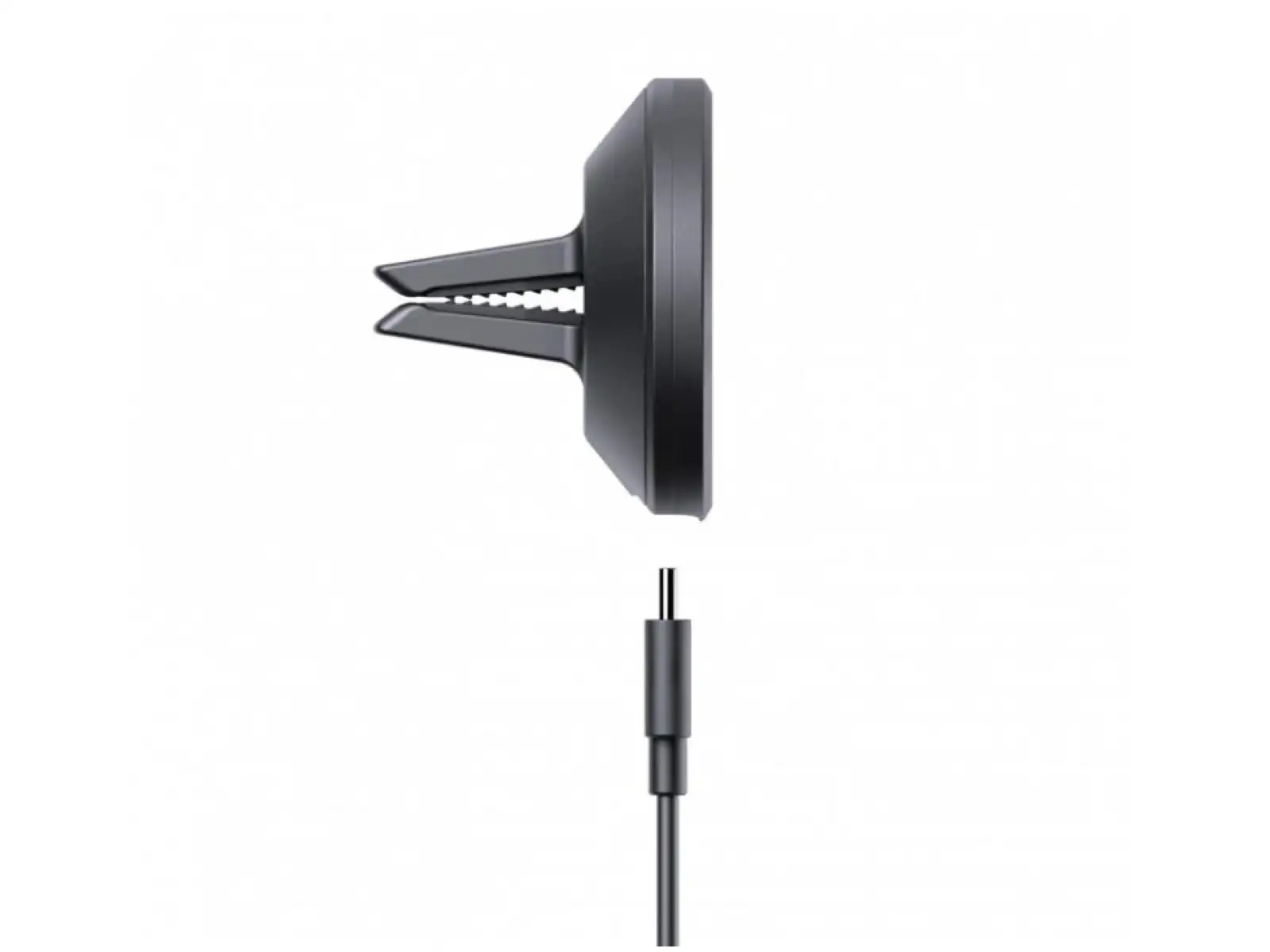 SP Connect Lüftungsventilhalterung mit Ladefunktion, SPC+手机支架
