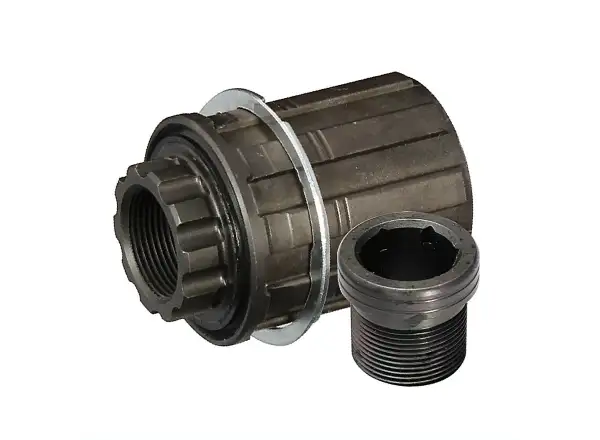 Novatec ořech S1 Shimano HG 11sp Ocel