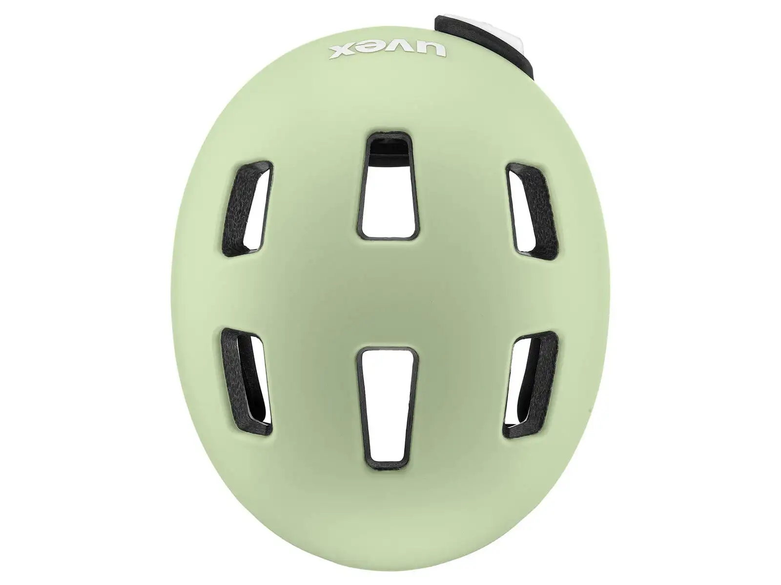 Uvex City 4 Helm Matcha Matt