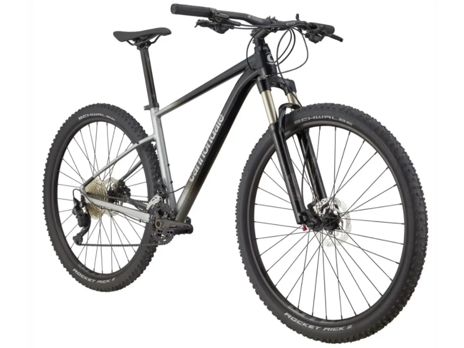 Cannondale Trail SL 4 29" GRY Mountainbike