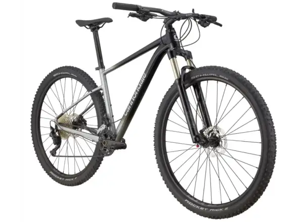 Cannondale Trail SL 4 29" GRY Mountainbike