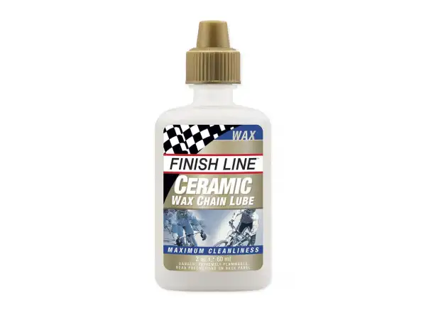 Finish Line Ceramic Wax Kettenschmiermittel 60 ml