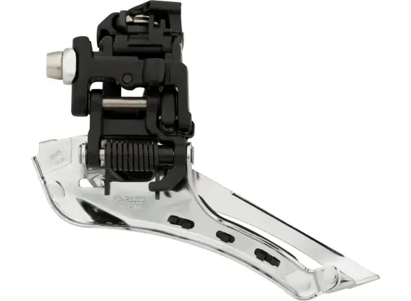 Shimano Ultegra FD-R8000 Umwerfer zum Anlöten Unverpackt