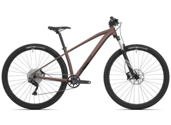 Rock Machine Catt 30 Mountainbike Matte Jasper Brown