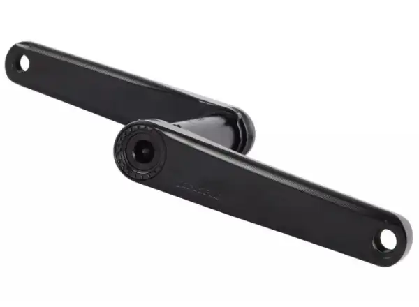 Garbaruk XC Kurbeln schwarz/silber